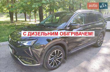 Внедорожник / Кроссовер Weltmeister W6 2021 в Каменском