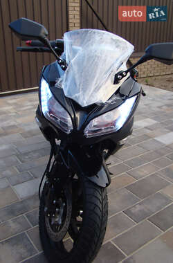 Спортбайк WeRidEV NJ 2023 в Києві