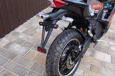 Спортбайк WeRidEV NJ 2023 в Києві
