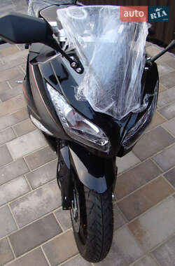 Спортбайк WeRidEV NJ 2023 в Києві