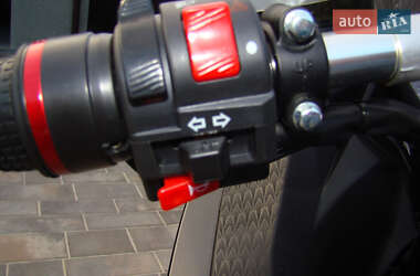 Спортбайк WeRidEV NJ 2023 в Києві