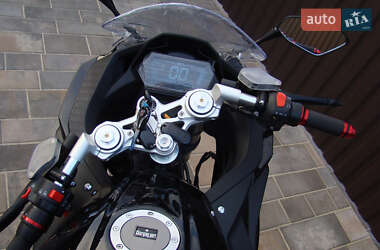 Спортбайк WeRidEV NJ 2023 в Києві