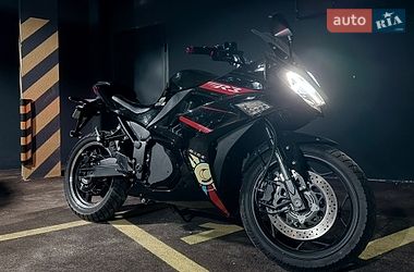 Мотоцикл Спорт-туризм WeRidEV R3 2024 в Софиевской Борщаговке