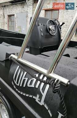 Лодка Whaly 500 R 2020 в 
