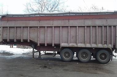 Самосвал прицеп Wielton Mega 1990 в 