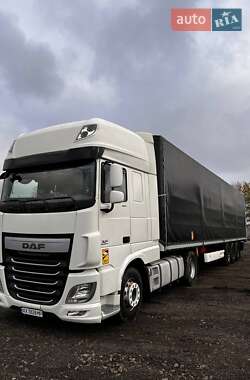 Бортовий напівпричіп Wielton NS-3 2013 в Харкові