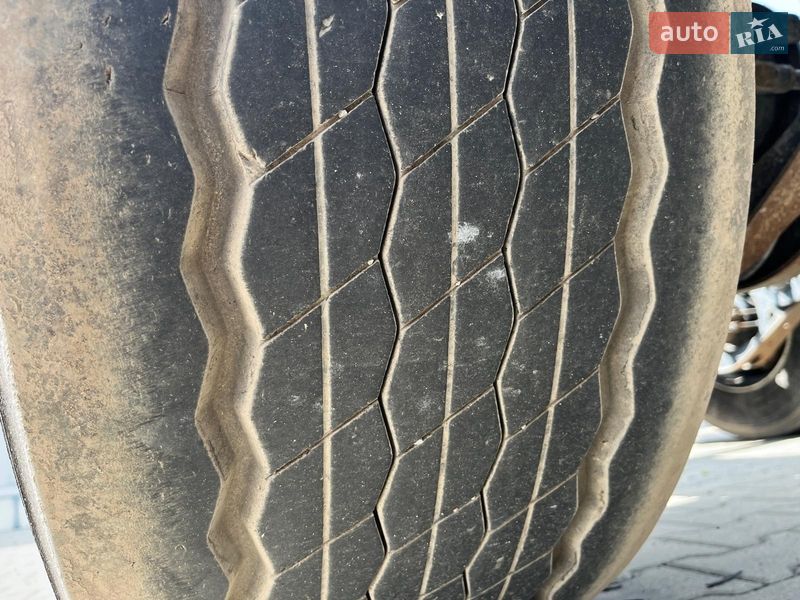 Контейнеровоз полуприцеп Wielton NS-3 2022 в Киеве