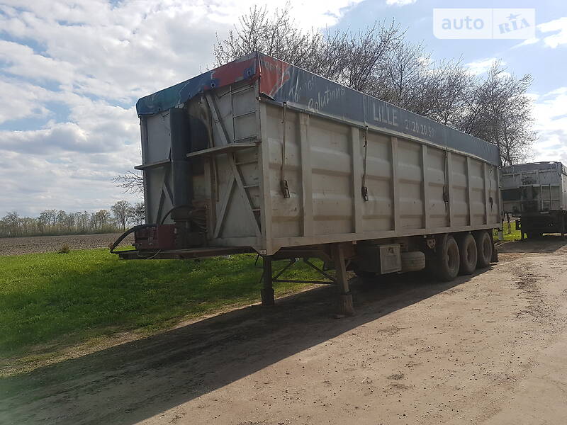 Wielton NS34