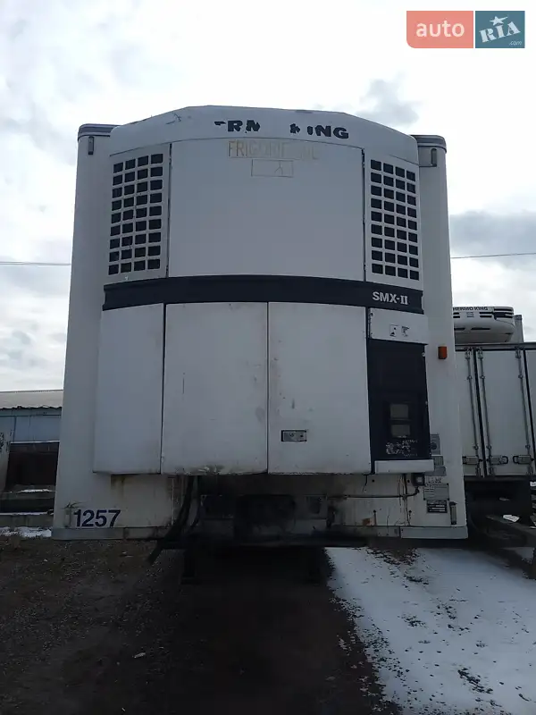 Wielton NS34 2006