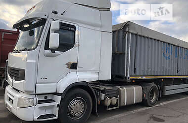 Контейнеровоз полуприцеп Wielton NS34 2004 в Одессе