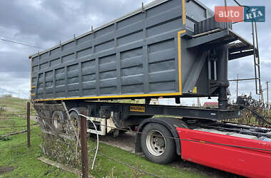 Самосвал полуприцеп Wielton NS34 2008 в 