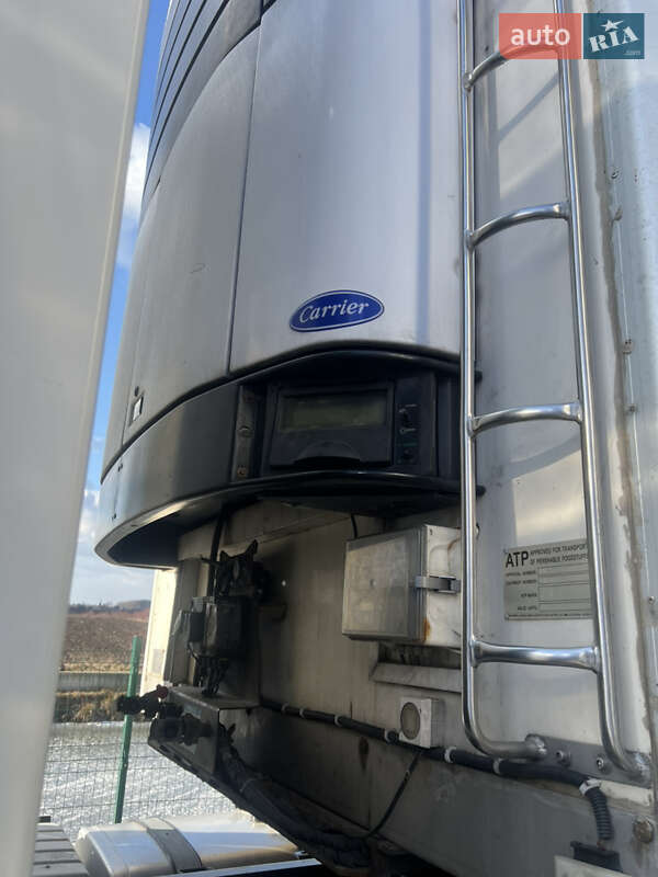 Wielton NS34 2004 Wielton NS34 2004