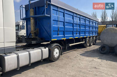 Самосвал полуприцеп Wielton NS34 2006 в Днепре