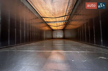 Самосвал полуприцеп Wielton NS34 2005 в  фото 7 Самосвал полуприцеп Wielton NS34 2005 в