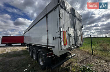 Самосвал полуприцеп Wielton NS34 2005 в  фото 5 Самосвал полуприцеп Wielton NS34 2005 в