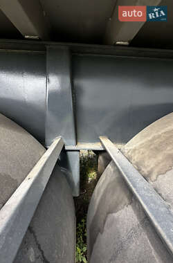 Самосвал полуприцеп Wielton NS34 2005 в  фото 13 Самосвал полуприцеп Wielton NS34 2005 в