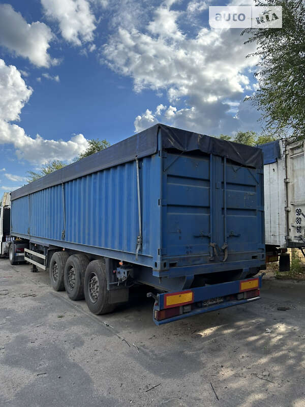 Wielton NS34KT 2005