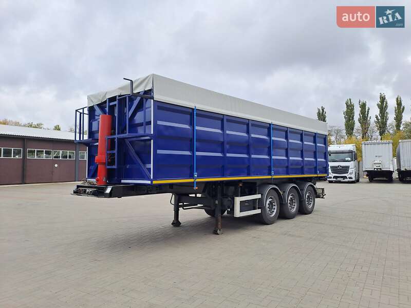 Wielton NS34P 2007