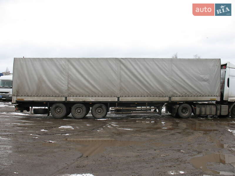 Wielton NS34ST 2007