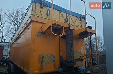 Самосвал полуприцеп Wielton NW 33S 1998 в Хмельницком