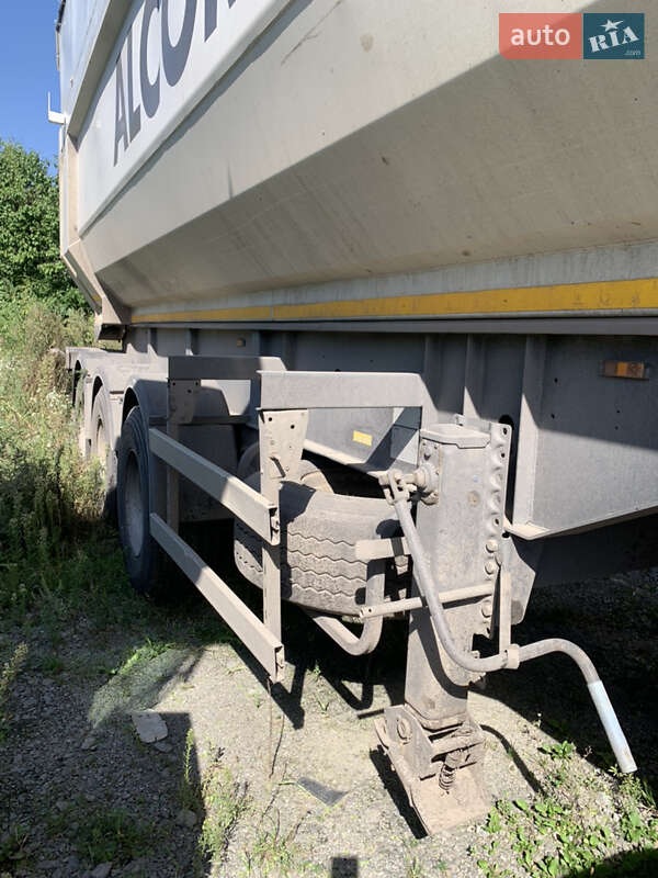 Самосвал полуприцеп Wielton NW 3 2017 в Умани фото 19 Самосвал полуприцеп Wielton NW 3 2017 в Умани