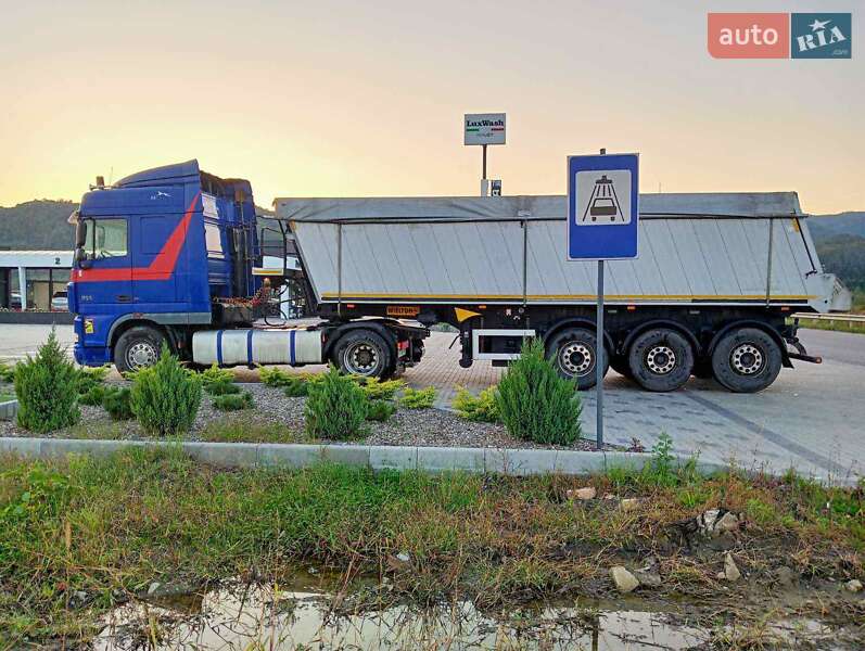Зерновоз - напівпричіп Wielton NW 3 2011 в 