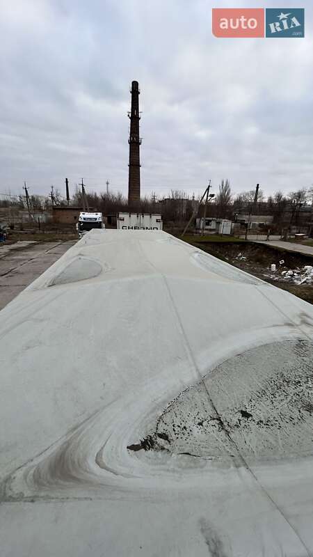 Самосвал полуприцеп Wielton NW 3 2016 в Днепре