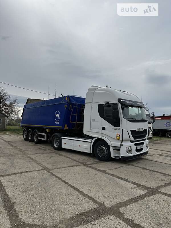 Самоскид напівпричіп Wielton NW 3 2010 в Чернівцях