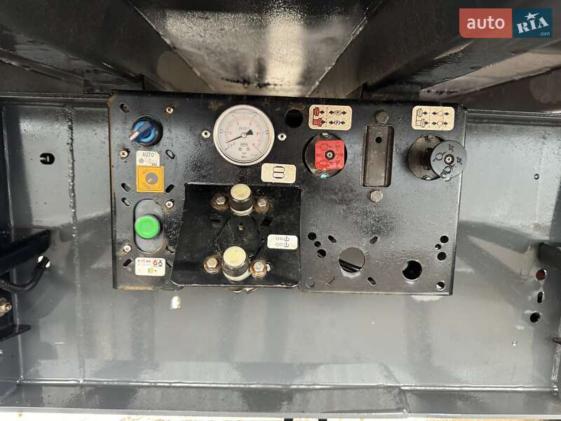 Самоскид напівпричіп Wielton NW 3 2021 в Валках