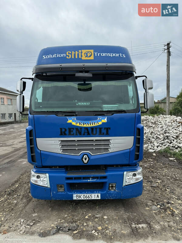 Самосвал полуприцеп Wielton NW 3 2011 в Ровно