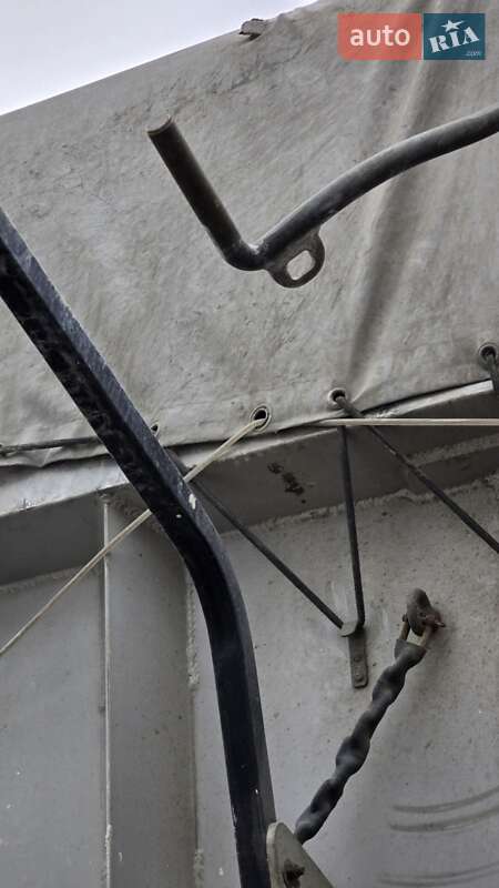 Зерновоз - напівпричіп Wielton NW 3 2016 в Вінниці