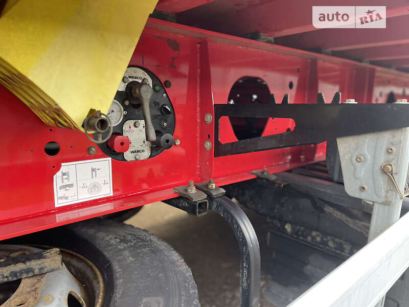 Самосвал полуприцеп Wielton NW 3 2017 в Долине фото 5 Самосвал полуприцеп Wielton NW 3 2017 в Долине