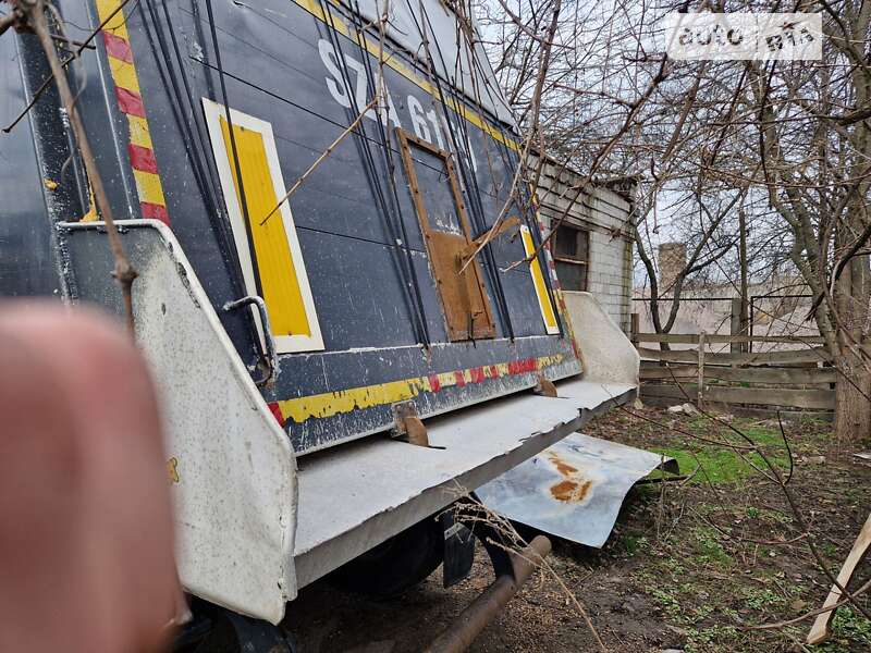 Самосвал полуприцеп Wielton NW 3 2013 в Киеве