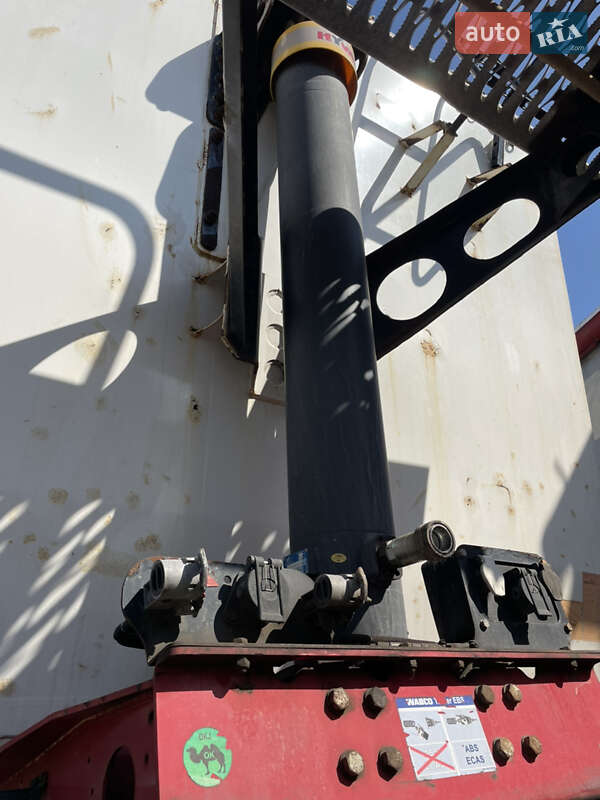 Самосвал полуприцеп Wielton NW 3 2015 в Одессе