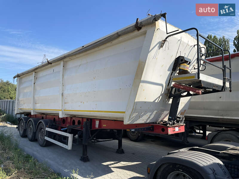 Самосвал полуприцеп Wielton NW 3 2015 в Одессе