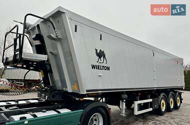 Самосвал полуприцеп Wielton NW 3 2018 в Виннице