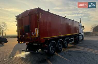 Самосвал полуприцеп Wielton NW 3 2013 в 