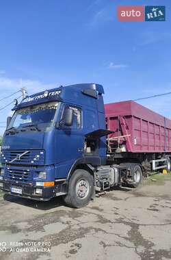 Самоскид напівпричіп Wielton NW 3 2008 в 