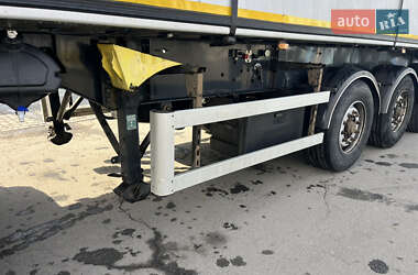 Самоскид напівпричіп Wielton NW 3 2013 в 