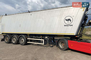 Самосвал полуприцеп Wielton NW 3 2014 в Николаеве