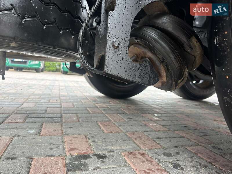 Самоскид напівпричіп Wielton NW 3 2017 в Вінниці