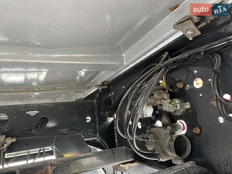 Самоскид напівпричіп Wielton NW 3 2017 в Вінниці