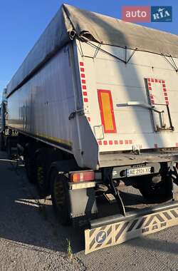 Самосвал полуприцеп Wielton NW 3 2010 в 
