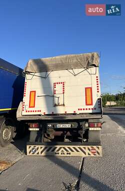 Самосвал полуприцеп Wielton NW 3 2010 в 