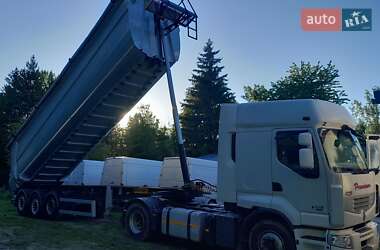 Самосвал полуприцеп Wielton NW 3 2016 в 