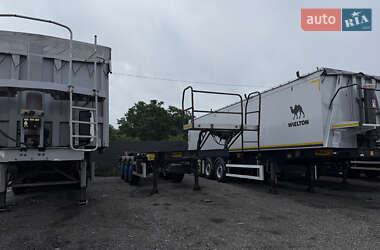 Самосвал полуприцеп Wielton NW 3 2013 в Киеве