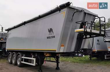 Самосвал полуприцеп Wielton NW 3 2022 в Полтаве
