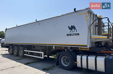 Самосвал полуприцеп Wielton NW 3 2019 в Полтаве