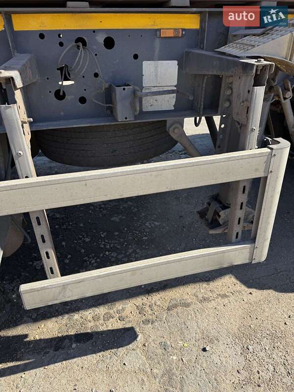 Самосвал полуприцеп Wielton NW 3 2011 в Одессе