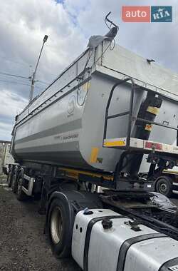 Самосвал полуприцеп Wielton NW 3 2011 в Одессе
